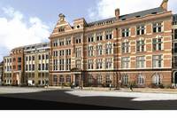 Crest Nicholson launches unique show apartment in NW6
