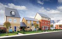 Government funding to help first time buyers in Harlow
