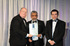 Three top honours for Barratt's Allingham Court