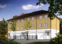 Bryant Homes will match your deposit in Beckenham!