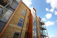 A new view for London homebuyers