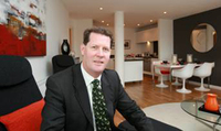 Experienced investor chooses Barratt in Battersea