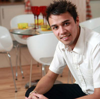 Sales negotiator buys at Dalston Square