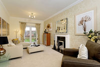 Now is the time to buy at Grosvenor Gardens