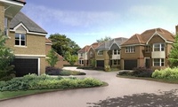 No place like a home at Holly Grove in Pinner