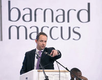 New home for successful auctioneer