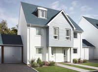 Fantastic first-time buyer deals at Waterside Park