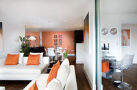 New home, new lifestyle at Royal Arsenal Riverside