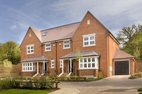 Last chance to buy at Banner Homes’ Chatsworth Place