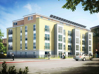 New apartments in Islington offer a fantastic lifestyle