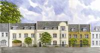 Luxury living at Broomcroft Court