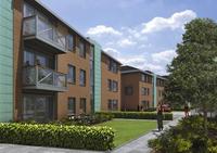 Living in Harmony in Isleworth