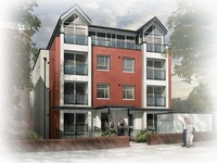 Hampstead development is a breath of fresh 'Air'
