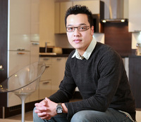 Jogging fan chooses new home at Maple Quays