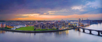 British Sociological Association moves to Imperial Wharf