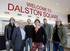 Barratt gives platform for aspiring London artists 