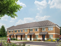 Watford buyers given helping hand from Barratt