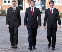 Barratt launches affordable new homes in Watford