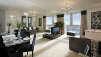 Piece of mind for buyers in London