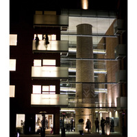 A new launch for London