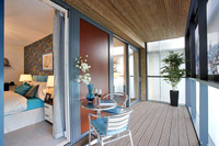 Mansion apartments for 21st century Londoners