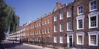 Georgian homes to be recreated in Islington