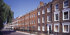 Georgian homes to be recreated in Islington 