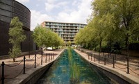 London developer reports strong sales