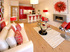 Stylish new show apartment opens in Chiswick  