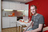 First time buyer lands cool new home in Islington  