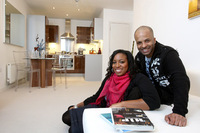 HomeBuy Direct works for Carl in Croydon