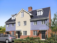 Sandringham scheme gets buyers moving