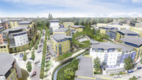 HomeBuy Direct in London is a sell-out for Barratt