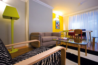 Homes for everyday families in South London