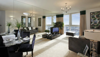 Canny buyers dive in at Parkside