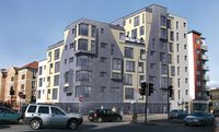 Beat the bank rate with buy-to-let
