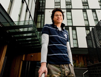 Engineer chooses buying over renting