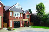Fusion unveils the best new homes in Arkley