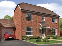 Final four at sought-after Loddon Court