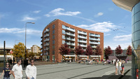 London bargains attract overseas investors