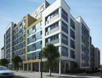 Croydon style for Countryside Properties