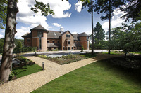 New homes in greener environments