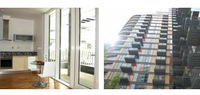 Sky TV incentive for Canary Wharf tenants