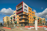 Last chance to buy at Greenwich Millennium Village
