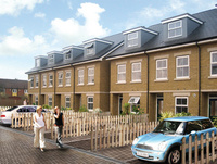 Kenmore Gardens - Exceptional on every level