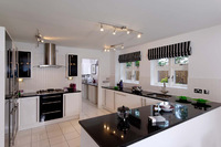 Buy with confidence at Cassiobury