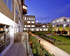 Greener living environments for London