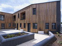 Good ‘mews’ for Croydon house buyers