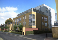 Vicinity offers value and views at Canary Wharf