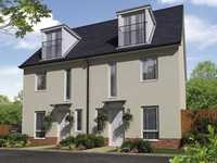 Family homes prove popular in Ruislip